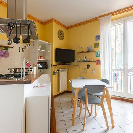 Bnbutler Torelli - Grazioso E Luminoso Bilocale Appartement Milaan Buitenkant foto
