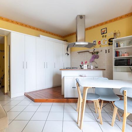 Bnbutler Torelli - Grazioso E Luminoso Bilocale Appartement Milaan Buitenkant foto