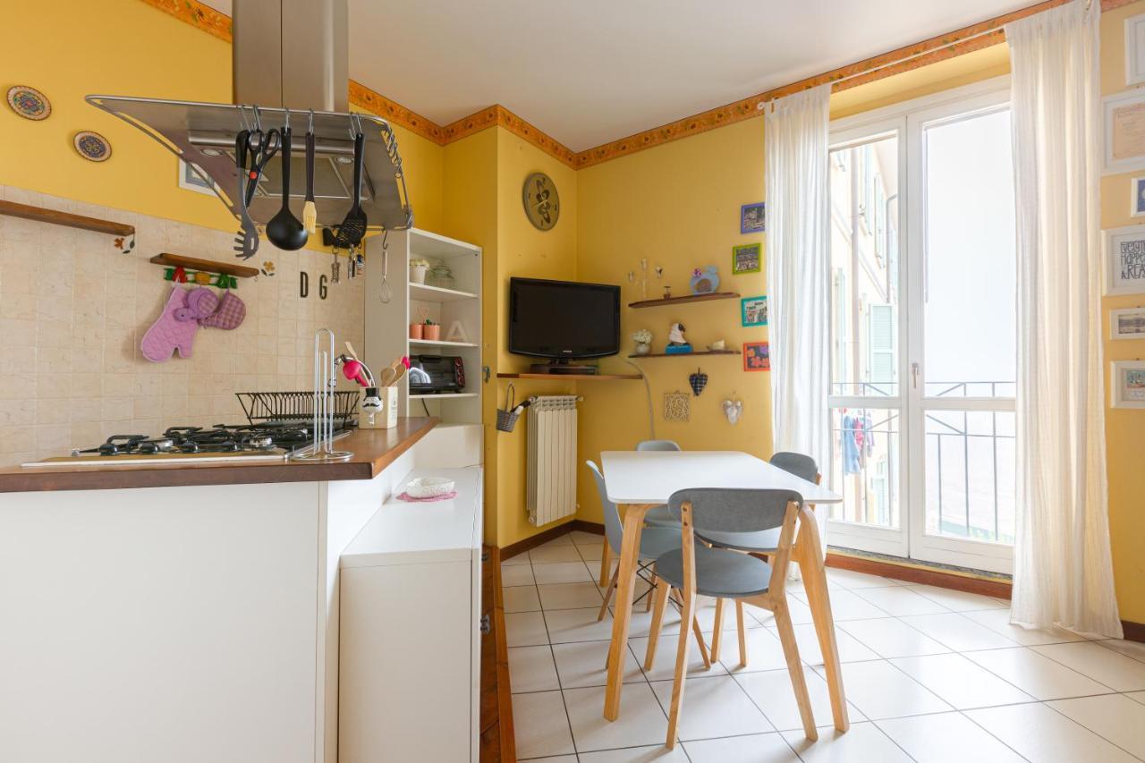 Bnbutler Torelli - Grazioso E Luminoso Bilocale Appartement Milaan Buitenkant foto