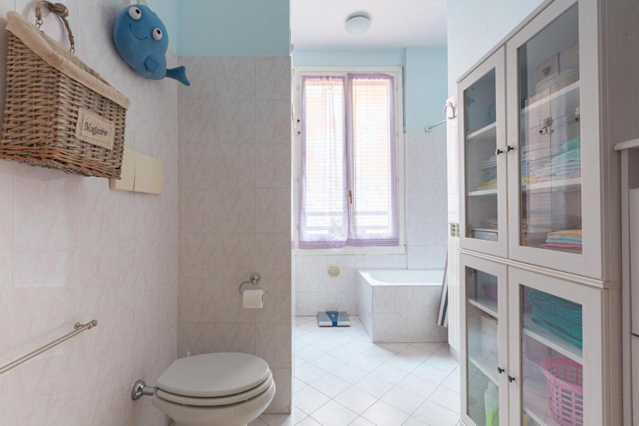 Bnbutler Torelli - Grazioso E Luminoso Bilocale Appartement Milaan Buitenkant foto