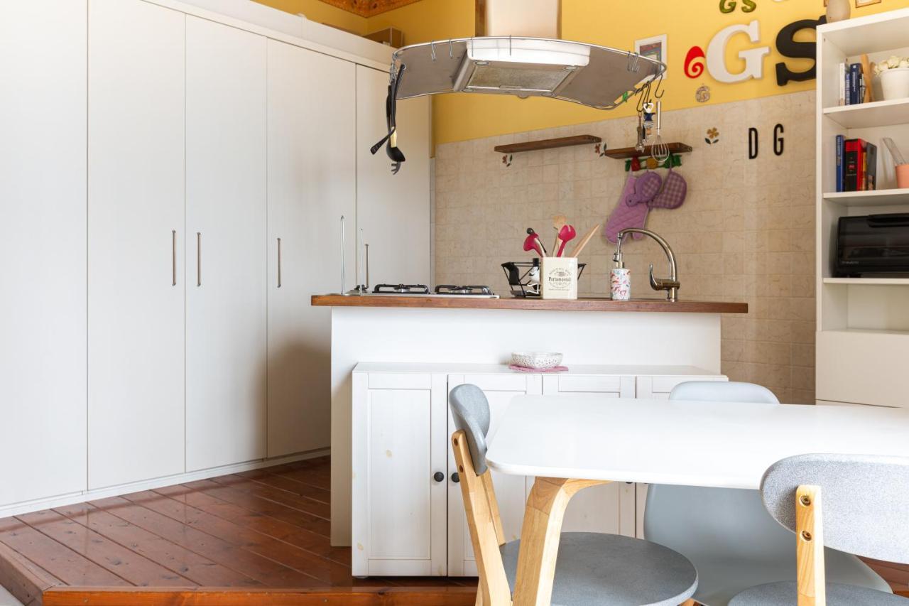 Bnbutler Torelli - Grazioso E Luminoso Bilocale Appartement Milaan Buitenkant foto