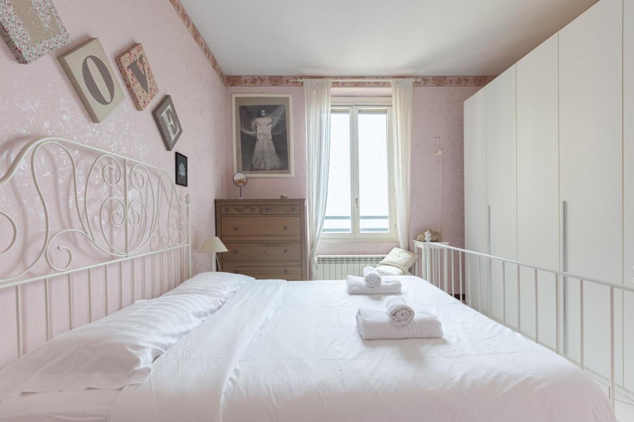 Bnbutler Torelli - Grazioso E Luminoso Bilocale Appartement Milaan Buitenkant foto